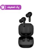 ایرفون بی سیم QCY مدل T13- مشکی - گارانتی 18 ماهه شرکتی (پک ضعیف) - تصویر 1
