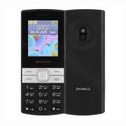 گوشی موبایل Zhivaco مدل F152 - مشکی - تصویر 1