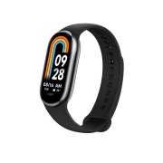 ساعت هوشمند شیائومی Mi Band 10 مدل M2459B1 - مشکی (گارانتی 18 ماهه شرکتی) - تصویر 1
