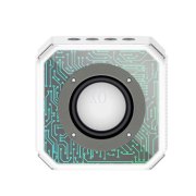 اسپیکر بی سیم XO مدل XO-F60 - سفید - تصویر 1