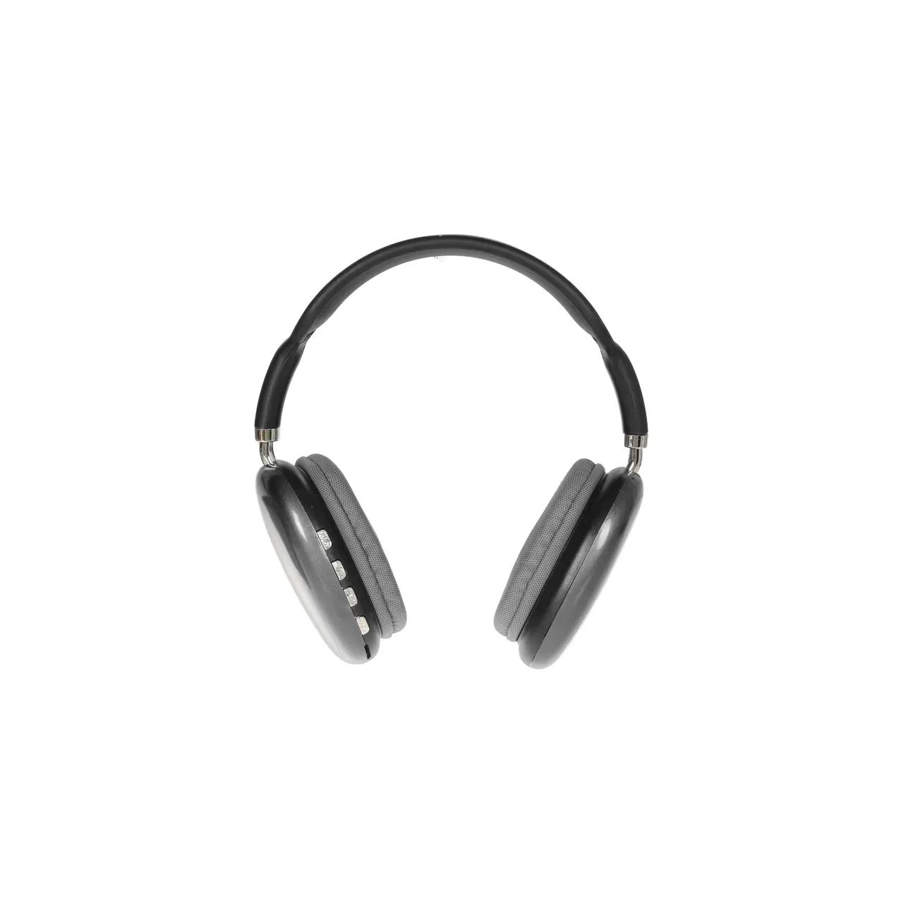نمای دیگر هدفون بی سیم YesPlus مدل YS-07 - مشکی - YSP