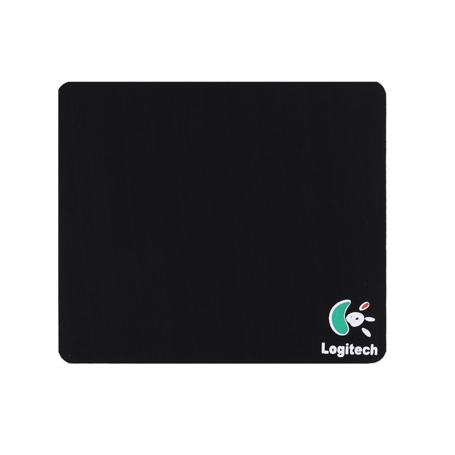 ماوس پد Logitech ساده سایز کوچک - RYL - تصویر 1