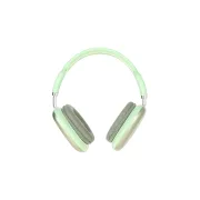 هدفون بی سیم مدل P9-سبز - تصویر 1