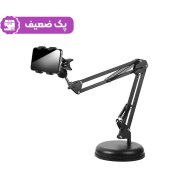 پایه نگه دارنده گوشی موبایل و تبلت - پک ضعیف - kZN (گارانتی شش ماهه Kezen) - تصویر 1