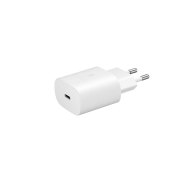 شارژر دیواری فست و PD تک پورت SAMSUNG مدل T1510 15W - سفید - kZN (گارانتی شش ماهه Kezen) - تصویر 2