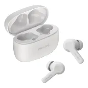 ایرفون بی سیم Philips مدل TAT1109WT - سفید (گارانتی دوساله سی آوا) - تصویر 1