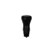 شارژر فندکی PD و فست دو پورت Max مدل M-X27 52.5W - مشکی - MMX - تصویر 2