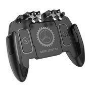 دسته بازی PubG موبایل مدل M-10 - مشکی - ASP (گارانتی شش ماهه آروین) - تصویر 1
