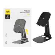 هولدر گوشی موبایل رومیزی JBQ مدل HO-22420 - مشکی - تصویر 1