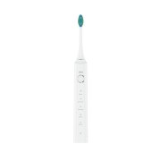 مسواک شارژی JBQ مدل L297631 - سفید (گارانتی یکساله رصاصی) - تصویر 1
