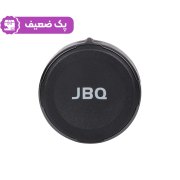 شارژر وایرلس JBQ مدل CW-56 - مشکی - پک ضعیف (گارانتی یکساله رصاصی) - تصویر 1