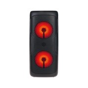 اسپیکر بی سیم BIG SOUND مدل KTS-2032 - مشکی - ASP (گارانتی شش ماهه آروین سپهر) - تصویر 1