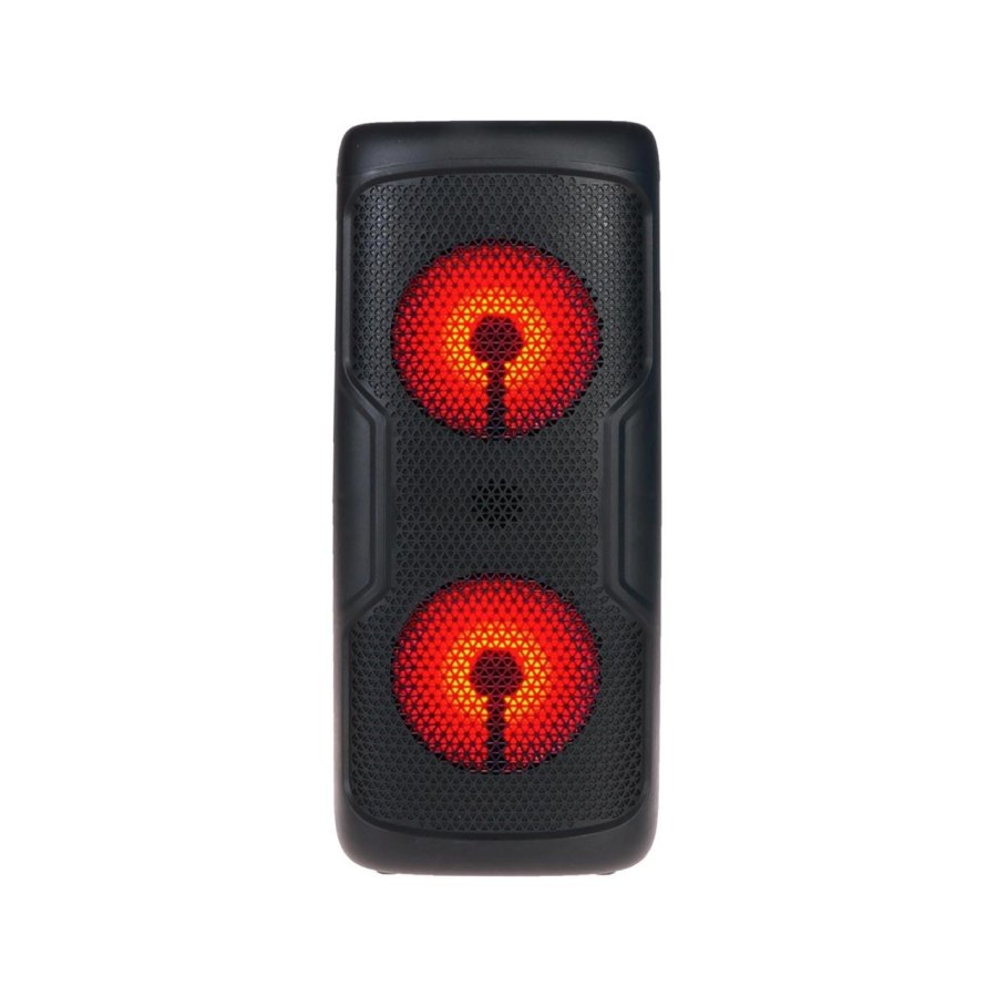 اسپیکر بی سیم BIG SOUND مدل KTS-2032 - مشکی - ASP (گارانتی شش ماهه آروین سپهر) - تصویر 1