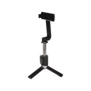 مونوپاد و سه‌پایه نگهدارنده گوشی موبایل Yesido مدل SF22 ، ریموت‌دار,مشکی - تصویر 1