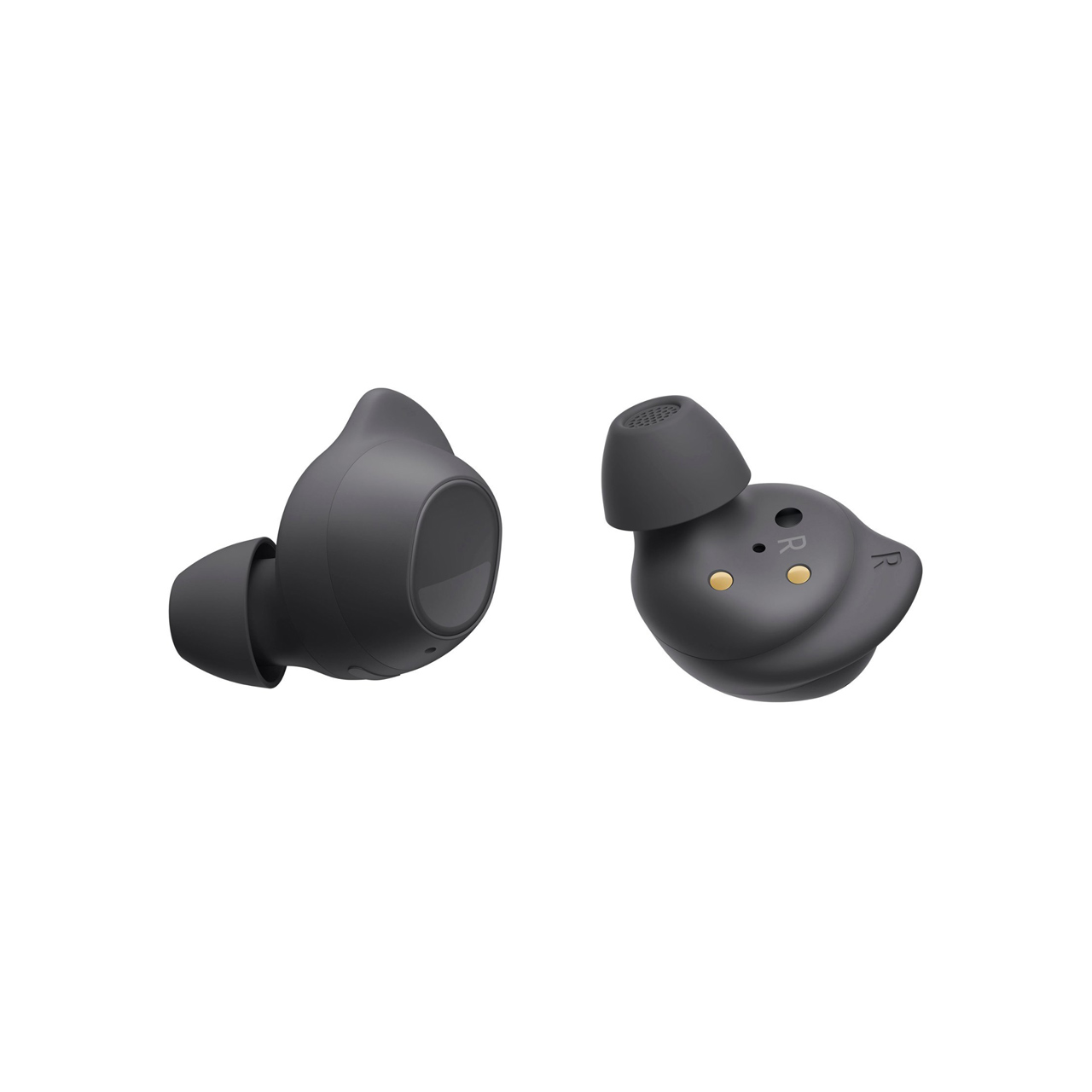نمای دیگر ایرپاد بی سیم SAMSUNG Galaxy buds FE مدل SM-R400 - مشکی - اصلی (گارانتی 18 ماهه شرکتی)