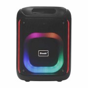 اسپیکر بی سیم Brodu مدل BTS-2286 - مشکی - ASP (گارانتی شش ماهه آورین سپهر) - تصویر 1