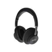 هدفون بی سیم Shoosh مدل SH-704 Plus - مشکی - SMO - تصویر 1