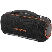 اسپیکر بی سیم Hicostar مدل HS-BS280 52W - مشکی - تصویر 1