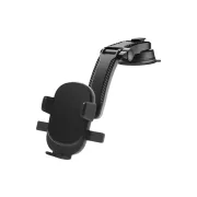 هولدر گوشی موبایل پایه دار Suction Cup مدل YD-83 - مشکی - RYL - تصویر 1