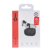 ایرفون بی سیم Miller مدل MT-20 - مشکی (گارانتی پارتیان پایا) - تصویر 1