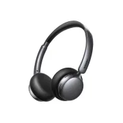 هدفون بی سیم UGREEN مدل HP207-75630 ANC - مشکی (گارانتی 18 ماهه آسان پیشرو) - تصویر 1