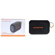 اسپیکر بی سیم Hicostar مدل HS-BS270 10W - مشکی - تصویر 1