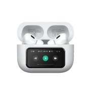 ایرفون بی سیم XO باقابلیت ANC و صفحه نمایشگر لمسی مدل X36 - سفید - تصویر 1
