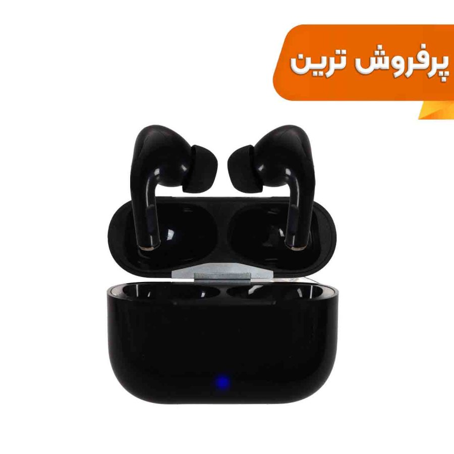 ایرفون بی سیم مدل Pro - مشکی - تصویر 1