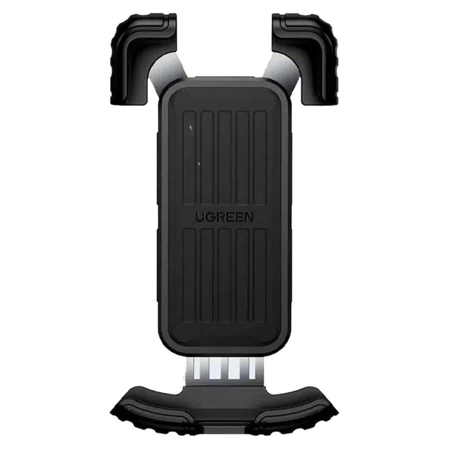 هولدر گوشی موبایل مخصوص موتورسیکلت و دوچرخه UGREEN مدل 60548-LP494 - مشکی - تصویر 1