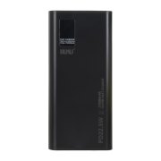 پاوربانک (PD و فست شارژ) BUKU 22.5W 20000mAh مدل MG-G106 - مشکی - MMS (گارانتی شش ماهه YA) - تصویر 1