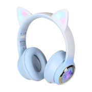 هدفون بی سیم ProOne مدل PHB3585 - آبی - تصویر 1