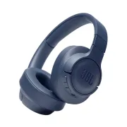 هدفون بی سیم JBL مدل TUNE760 BT - سرمه ای - RYL - تصویر 1