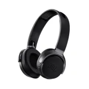 هدفون بی سیم JBL مدل TUNE M12-Max Pro - مشکی - RYL - تصویر 1