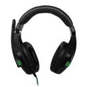 هدست باسیم TSCO مدل TH 5127 - مشکی - تصویر 1