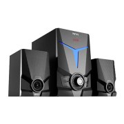 اسپیکر رومیزی TSCO مدل TS 2193 - مشکی - تصویر 1