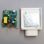 شارژر دیواری دو پین فست تک پورت 120W Xiaomi مدل MDY-12-EZ - سفید - DST (گارانتی 6 ماهه DST) - تصویر 6