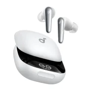 ایربادز بی سیم ANKER مدل Liberty 4 Pro A3954H21 - سفید (گارانتی شش ماهه ایویز) - تصویر 1