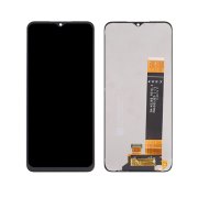 Touch & LCD Samsung M33 CHA - Black (Service Pack) - تصویر 1