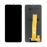 LCD SM-A022 (A02 2021) BLACK (NF) TIANMA(Service Pack) - تصویر 1