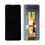 LCD SM-A032 (A03 Core 2022) BLACK (NF)(Service Pack) - تصویر 1