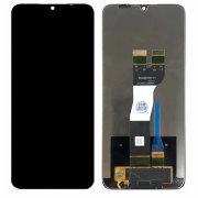 LCD Samsung A057 / A05S NF - Black (DU) - تصویر 1