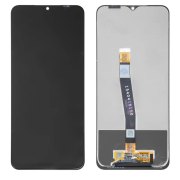 LCD Samsung A226 NF - Black (DU) - تصویر 1