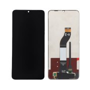 Touch & LCD Xiaomi Redmi 13C CHA - Black (Service Pack) - تصویر 1