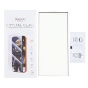 محافظ صفحه نمایش شیشه ای اورجینال Crystal Glass Yesido TG33 مدل Samsung Galaxy S24 Ultra (پک دار) - تصویر 1