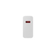 شارژر دیواری دو پین فست تک پورت 67W Xiaomi مدل MDY-11-EZ به همراه کابل شارژ Type-C - سفید - DST (گارانتی 6 ماهه DST) - تصویر 5