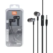 هندزفری باسیم JBL مدل JB231 - مشکی - تصویر 1