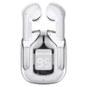ایرفون بی سیم مدل Ultrapods Max - سفید - تصویر 1