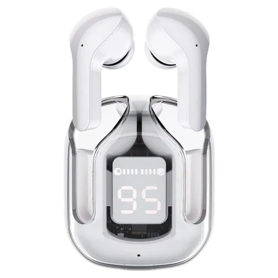 ایرفون بی سیم مدل Ultrapods Max - سفید - تصویر 1
