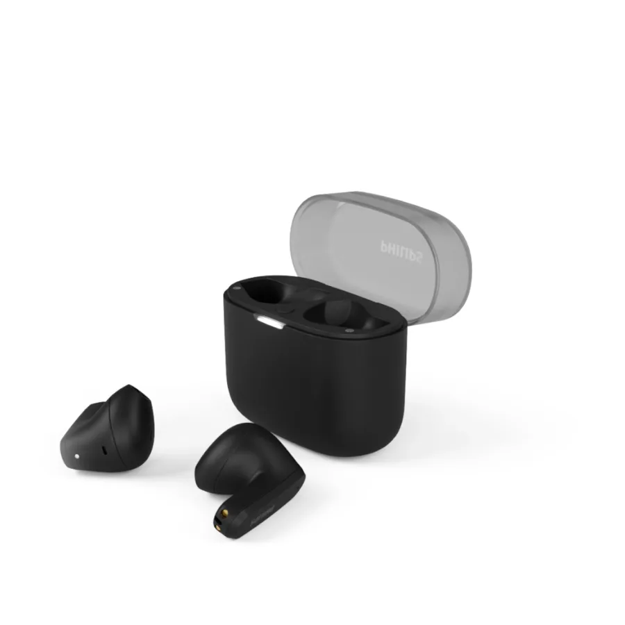 ایرفون بی سیم Philips مدل TAT2139BK - مشکی (گارانتی دوساله سی آوا) - تصویر 1