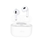 ایرفون بی سیم JBQ مدل AB-110 - سفید (گارانتی یکساله رصاصی) - تصویر 1